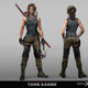 Illustration for article titled The Art Of iShadow Of The Tomb Raider/i